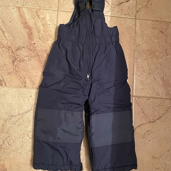 3 for $20 Boys snowsuit pants 18M - Picture 2 of 8